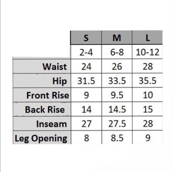 CHASE in Black - Picture 9 of 9